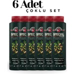 FO Antep Fıstıklı (Pistachio) Sos %5 Antep Fıstıklı Topping Sos x 6 Adet
