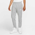 Nike M Nsw Club Jggr Bb Erkek Siyah Eşofman Altı - BV2671-063