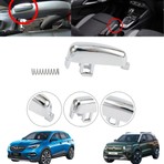 Otozet Cıtroen C3 Aircross & Opel Crosland X El Fren Düğmesi Modern Tasarım ve Uzun Ömürlü Kullanım