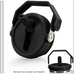 Stanley Quencher Pipetli Termos Sızdırmaz Kapak