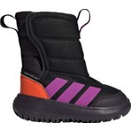 adidas Bebek Siyah Bot Winterplay I JS4080