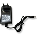 Adaptör Trafo Dc 12V 2A 5.5mm 2.1mm Güç Kaynağı Priz Tipi 24WATT LED Elektrik