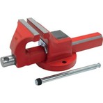 İzeltaş Izeltaş 14000 005071 175MM Tesviyeci Mengenesi