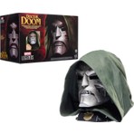 Marvel Legends Doctor Doom Roleplay Kask (Fantastic Four Comics)