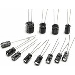 1000UF 16V Elektrolitik Kondansatör 10X13MM "5 Adet"