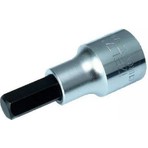 İzeltaş Izeltaş 1107 06 1104 4mm 1/4’’ Lokmalı Allen Uç