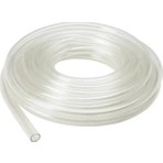 Otovadim 8mm Şeffaf PVC Hortum Iç Çap 8mm Dış Çap 13 mm (1metre)