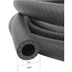 Otovadim 6 mm Akaryakıt Hortumu Benzin - Mazot (Unıversal) Lpg/cng Nitril 1 Metre