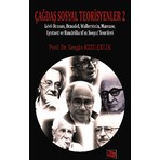 Anı Yayıncılık Çağdaş Sosyal Teorisyenler 2