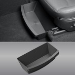 Red Lion Parts Tesla Model Y Juniper Ön Koltuk Altı Saklama Kutusu