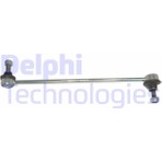 Delphı TC1173 - Z Rot Ön Volvo S60 01 10 S80 98-06 V70 00 07 XC70 97 07 XC90 2002 2014 8634736-8672445-31201602-9200603