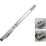  Uzayabilen Lazer Pointer Sunum Kalemi -Mıknatıs Uçlu