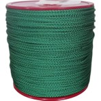 Globe Polyester Çok Amaçlı Halat Ip 1,5 mm 200 Mt.