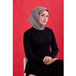 Silk Home Twill Ipek Eşarp 11479-10