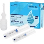 Konix Steril Katater Jeli (Sonda Jeli) 10 Adet