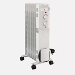 Voltomat 1500W 7 Dilim Yağlı Radyatör