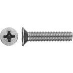 Labshop41 Yhb M3X12 mm Vida (Dın 965) x 50 Adet (RF141)