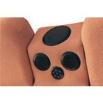 Karan - Mobilya, Koltuk 2+1 Bluetooth, Stereo Ses Sistemi