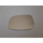 Toyota Corolla 2007-2012 Model Arası Sol Taraf  Ayna Camı