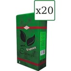 Amber Çay Destan Amber Eynesil Export Siyah Çay 500 gr x 20 Adet Türkiye Menşeli Özel Aroma Kalite
