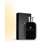 Muscent M008 Savauge 50 ml EDP Erkek Odunsu Koku ile Şık ve Maskülen Parfüm