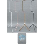 Kafes Askı Ayaklığı (Siyah Renk ) *1.66 cm Yükseklik