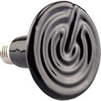 Seramik Isıtıcı Ampul 220V 100W
