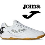 Joma Maxima Tenis Futsal Salon Ayakkabıları Erkek Spor Ayakkabı Beyaz