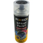 Sgs Fixed Krom Efekt Gümüş Sprey Boya 400ML