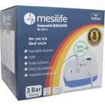 Mesilife BR-CN116 Kompresörlü Nebulizatör