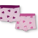 Hellobaby Kız Bebek Külot Elastanlı Süprem Reçme Paça