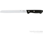 WMF Classic Line Ekmek Bıçağı 21 cm Şık Tasarım ve Ergonomik Kullanım ile Konforlu Kesim