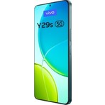 Vivo Y29S 128 6 5g (Vivo Türkiye Garantili) Yeşil 128 GB 5g