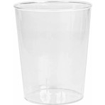 Öztürk Ambalaj Plastik Kristal Kokteyl Bardak 220 cc 10'lu
