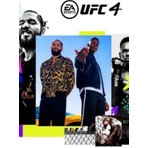 Sony Ufc 4 Ps4 – Ps5 (Dijital Ürün)