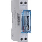 Legrand Sigorta Tipi Zaman Saati - 412790 Legrand