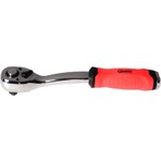 Arm 1/4 Lokma Cırcır Kolu 72 Diş 155 mm