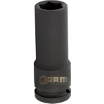 Arm 1/2 Altı Köşe Havalı Derin Lokma 24 mm