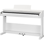 Kawaı CX102W Beyaz Dijital Piyano (Tabure Hediyeli)