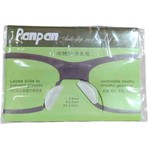 Betül Optik Panpan Şeffaf Kaymaz Silikon Burun Pedi Kadın ve Erkekler İçin Şık ve Rahat Kullanım