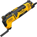 SGS 5255 Multı-Tools Kesici ve Raspalama Makinesi 310 Watt Yüksek Güç ve Çok Amaçlı Kullanım