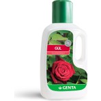 Genta Güller İçin 500 ml Sıvı Bitki Besini - Vitaminli Hızlı Etkili Gübre