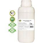 Cansızzade Keten Tohumu Yağı 1 kg Soğuk Sıkım Doğal Özellikli Bitkisel Yağ