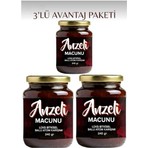 Anzeli Macun 240 gr 3'lü Avantaj Paketi