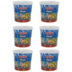Haribo Minis 600 Adet x 10 gr ( 6 Kova)