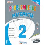 2. Sınıf Problemlerle Matematik Üçgen Yayınları