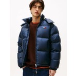 Tommy Hilfiger   TJM ALASKA DOWN PUFFER EXT