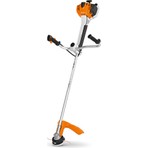 STIHL Fs 460 Benzinli Çalı Tırpanı 3 hp Motor Gücü ile Güçlü Performans Sunan Tekil Ürün