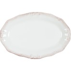 Mudo Home EKRU KAYIK TABAK 20CM