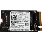 Micron 2500 M.2 512GB SSD 4200/2000MB/S GEN4X4 M.2 22X42 SSD Fiyatı